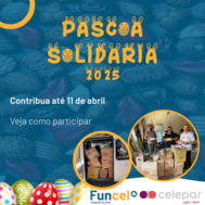 Pascoa Solidaria 2025