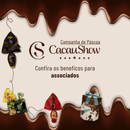Campanha Cacau Show