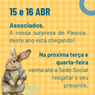 Surpresa de Pascoa
