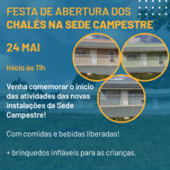 Abertura chals