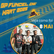 GP Funcel de Kart