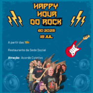 happy hour rock
