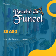 brecho funcel