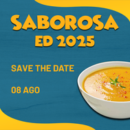 Saborosa 2025