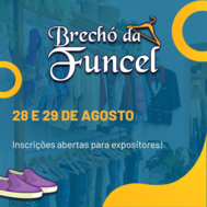 brecho da funcel