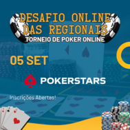 Desafio Regionais