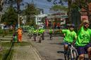 Circuito FUNCEL de Cicloturismo 2015 - 3 etapa