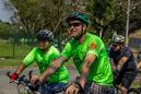 Circuito FUNCEL de Cicloturismo 2015 - 3 etapa