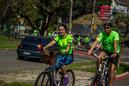 Circuito FUNCEL de Cicloturismo 2015 - 3 etapa