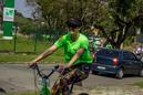 Circuito FUNCEL de Cicloturismo 2015 - 3 etapa