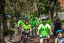 Circuito FUNCEL de Cicloturismo 2015 - 3 etapa