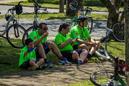 Circuito FUNCEL de Cicloturismo 2015 - 3 etapa