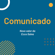 novo valor ecco salva