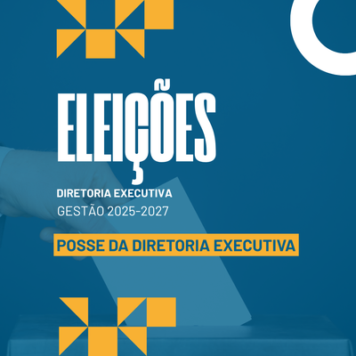 Posse DE 2023/2025