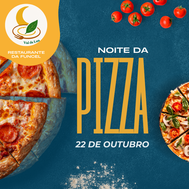Noite da Pizza