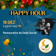happy hour natal