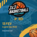 3x3 basketball III