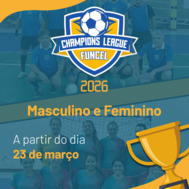 Funcel Champions League 2026