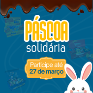 Pascoa Solidaria 2026