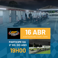 GP Funcel Kart ABR