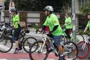 Circuito FUNCEL de Cicloturismo 2015 - 4 etapa