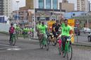 Circuito FUNCEL de Cicloturismo 2015 - 4 etapa