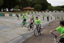 Circuito FUNCEL de Cicloturismo 2015 - 4 etapa