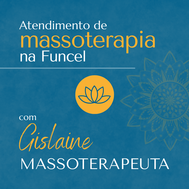 Massoterapia na Funcel