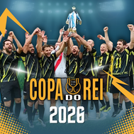 Copa do Rei 2026