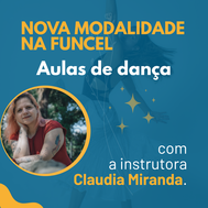 Aula danca