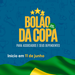Bolao da Funcel Copa do Mundo 2026