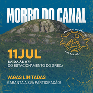 Morro do Canal