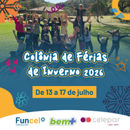Colonia de Ferias Inverno 2026