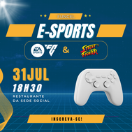 Funcel e-Sports Jul 2026