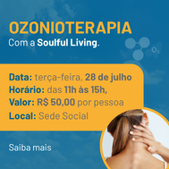 Ozonioterapia