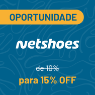 Netshoes Off