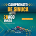 Campeonato de Sinuca